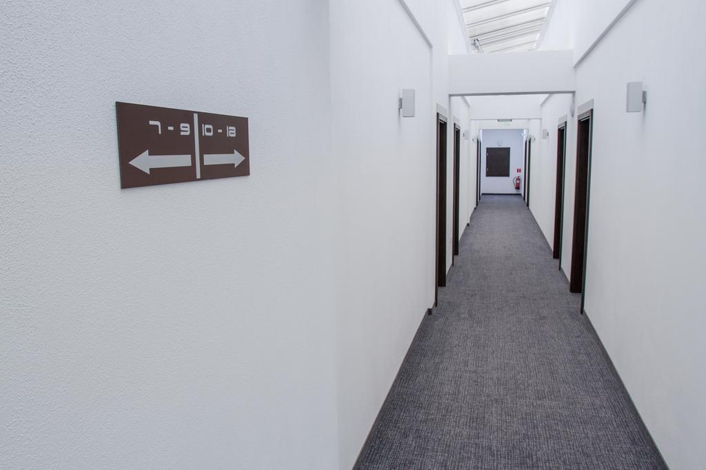 Guest House Frizzante Turčianske Teplice Eksteriør billede