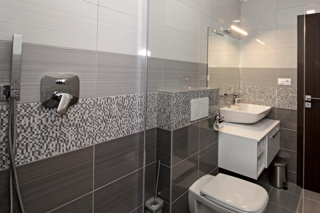 Guest House Frizzante Turčianske Teplice Værelse billede